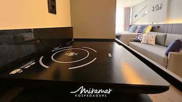 Family Studio | Interior