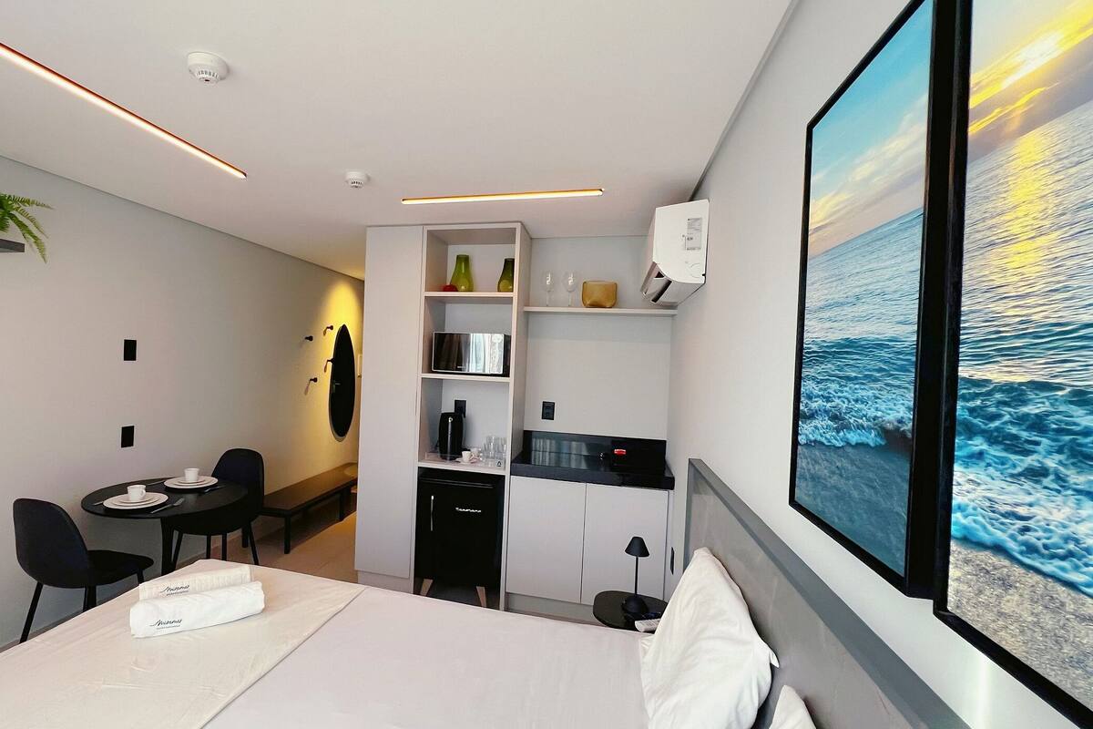 Elite Apartment | 1 bedroom