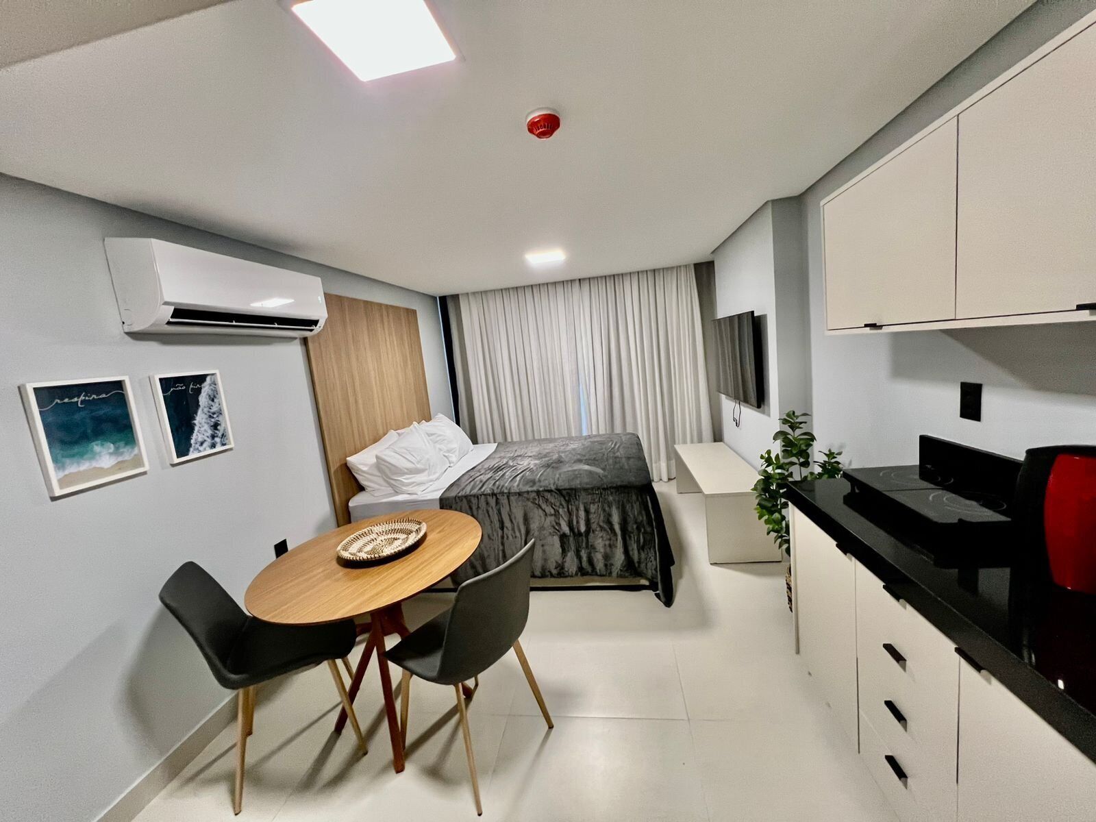 Appartement Présidentiel