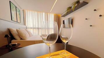 Exclusive Apartment | Interior