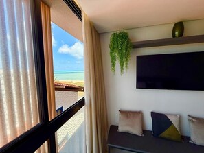 Chalet Deluxe | Interni