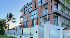 Exterior - Alta Garden (João Pessoa)