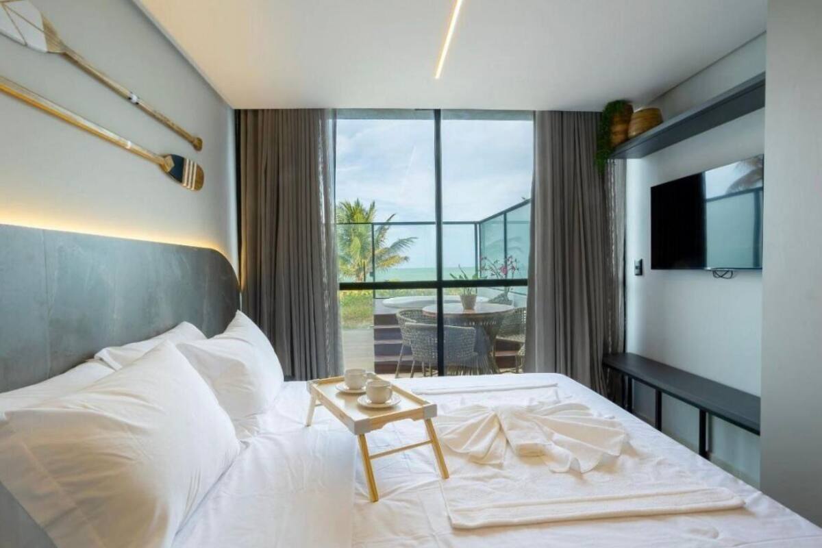 Honeymoon Apartment | 1 bilik tidur