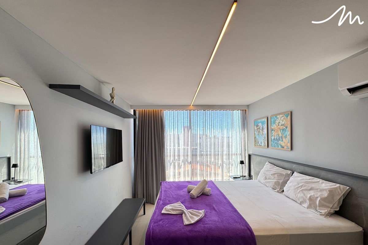 Grand Studio | 1 bilik tidur