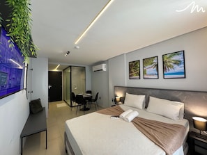 Family Apartment | 1 bedroom