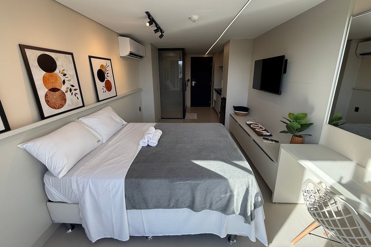 Deluxe Apartment | 1 bedroom