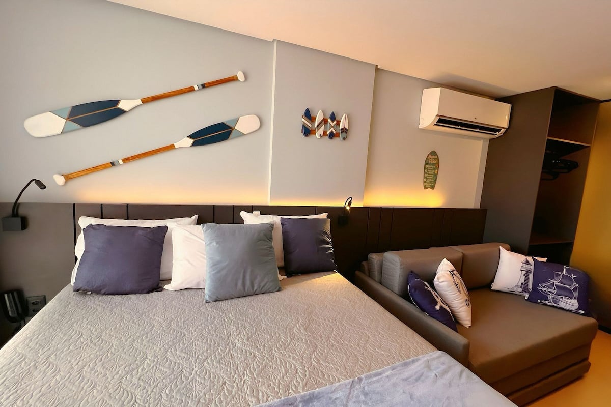 Family Studio | 1 bilik tidur