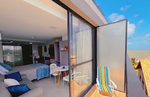 Exclusive Apartment | 1 bilik tidur