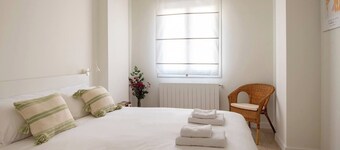 Apartamento Vargas 73.