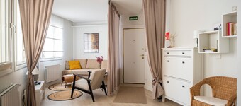 Apartamento Vargas 73.