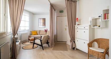 Apartamento Vargas 73.