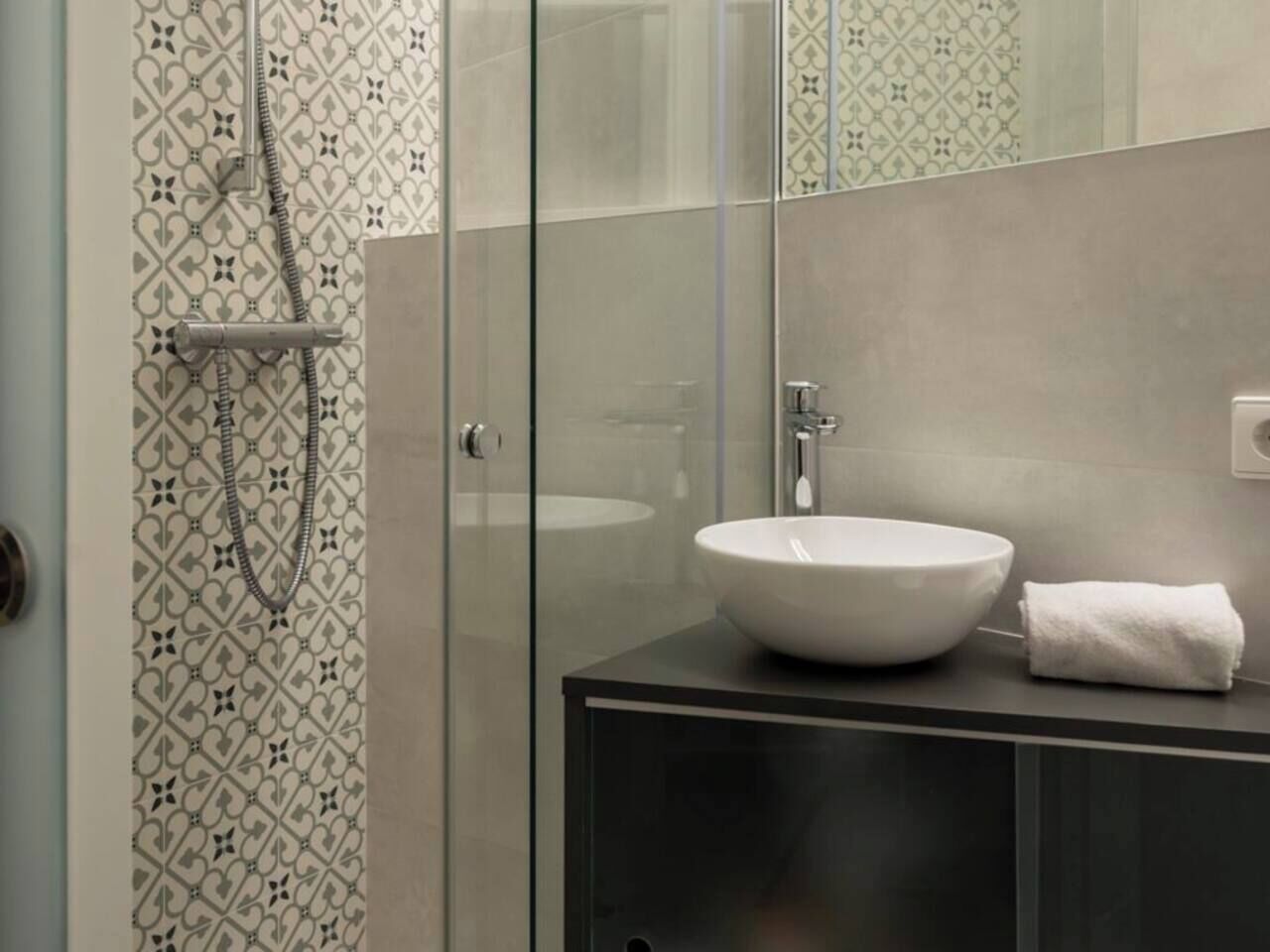 Badkamer