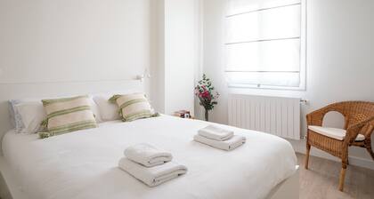 Apartamento Vargas 73.