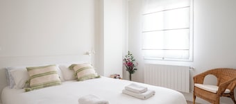 Apartamento Vargas 73.