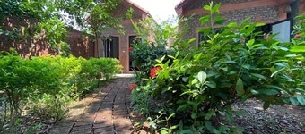 Nam Nhung Tam Coc Homestay