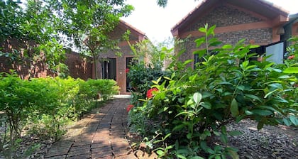 Nam Nhung Tam Coc Homestay