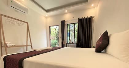 Nam Nhung Tam Coc Homestay