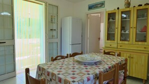 Dining - Villa Giulia - Immersa Nella Natura Vicino Al Mare (Alessano)