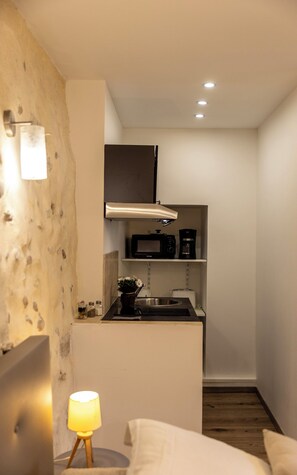 Interior - Charming modern apartment in a quiet Provencal house in Eyragues Alpilles (Eyragues)