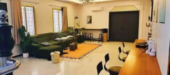 Hasy's House-Ween hotel