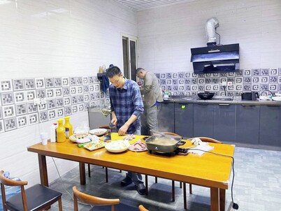 Hasy's House-Ween hotel