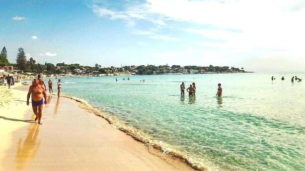Praia