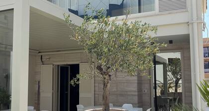 SETTANNI Suites