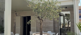 SETTANNI Suites