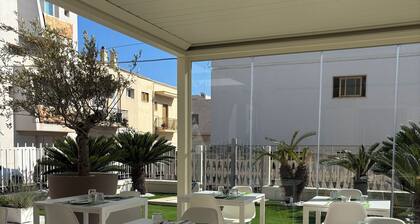 SETTANNI Suites