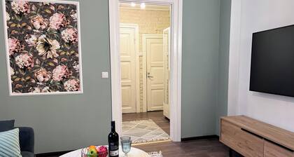 1-Bedroom apartment in the historic Old Town