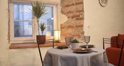 1-bedroom Old Town apartment