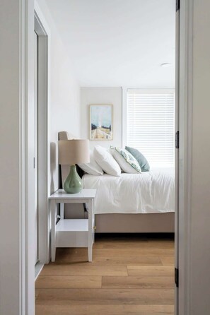 4 chambres, Wi-Fi