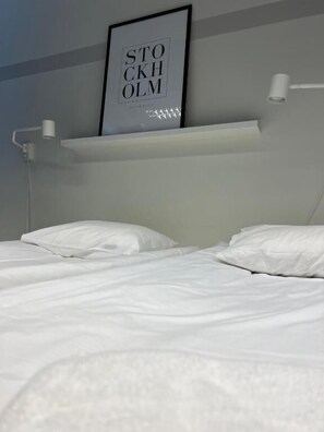 Studio, Courtyard View | Soundproofing, free WiFi - Oma Hotelli (Ylojarvi)