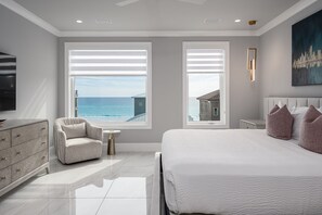 10 bedrooms, iron/ironing board, free WiFi, bed sheets