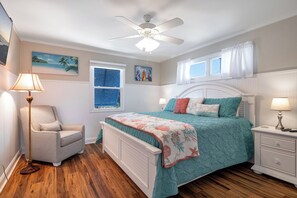 3 Schlafzimmer, Bügeleisen/Bügelbrett, WLAN