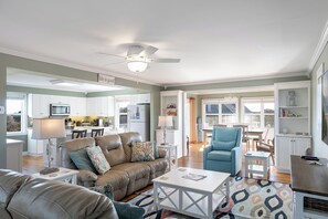 スマートテレビ