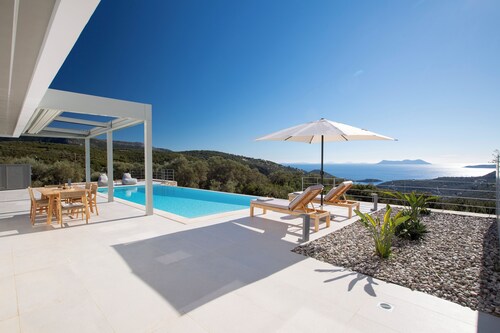 Aeri Luxury  VIllas-Villa 1