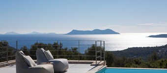Aeri Luxury VIllas-Villa 1