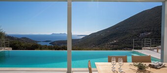 Aeri Luxury  VIllas-Villa 2