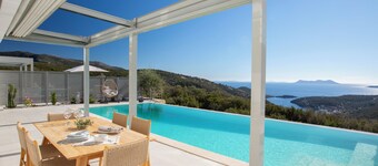 Aeri Luxury  VIllas-Villa 2