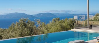 Efxenia Villas-Villa Solar
