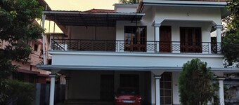 Sanvilla, 2 bhk,vytila,cochin