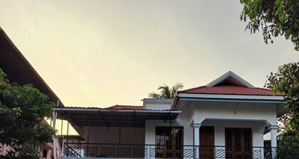 Sanvilla, 2 bhk,vytila,cochin