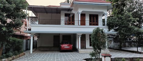 Exterieur