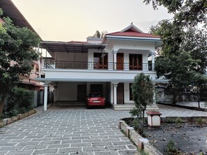 Aussenbereich