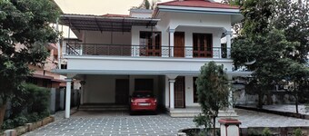 Sanvilla, 2 bhk,vytila,cochin