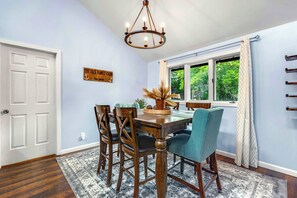 Dining - Ozark Escape: Resort-Style Fun (Osage Beach)