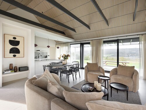 Fully Equipped Villa Near Akureyri With Hot Tub