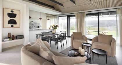 Fully Equipped Villa Near Akureyri With Hot Tub