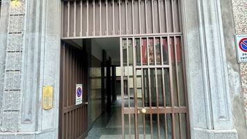 Chi tiết ngoại thất